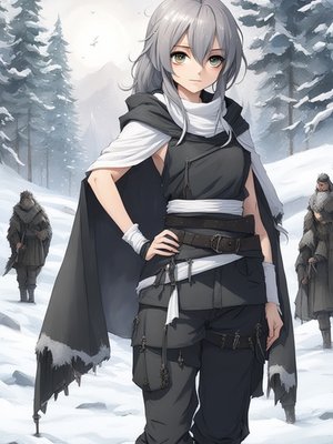 Cover of The Sandbox: Classless [Royal Road Writathon Winner]