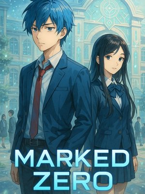 Cover of Marked Zero