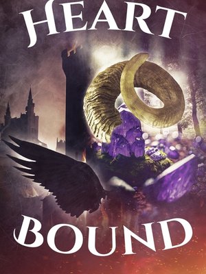 Cover of Heart Bound