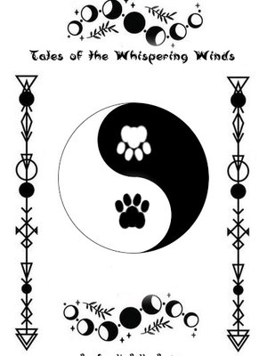 Cover of Tales of the Whispering Winds
