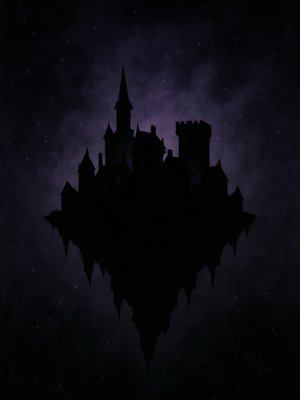 Cover of The Lich Queen