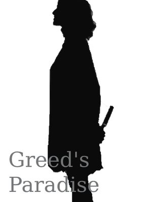 Cover of Greed's Paradise