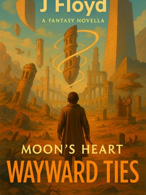 Cover of Moon's Heart Wayward Ties