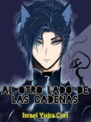 Cover of Al otro lado de las cadenas ( Español)