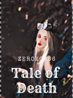 Cover of Tale of Death