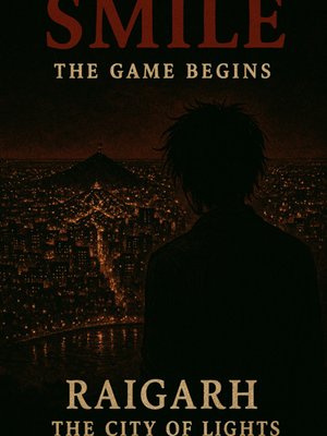 Cover of SMILE: The Game Begins