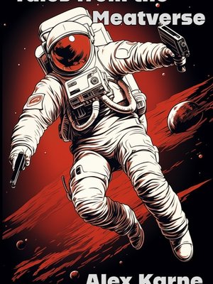 Cover of Tales from the Meatverse: A HFY Anthology