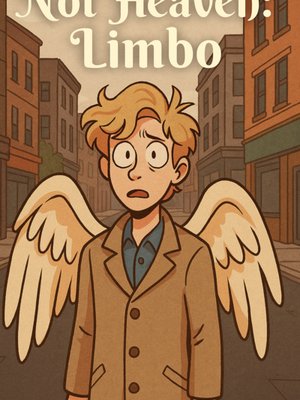 Cover of Not Heaven: Limbo