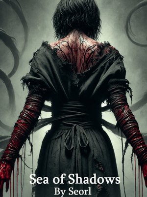 Cover of Sea of Shadows