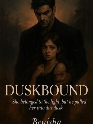Cover of Duskbound