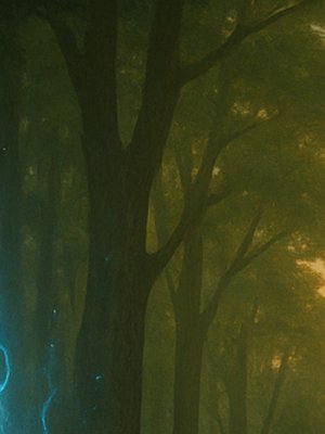 Cover of The breaths between worlds : paper walls.