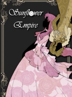 Cover of Sunflower Empire
