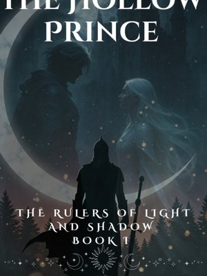 Cover of The Hollow Prince