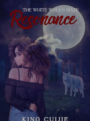 Cover of The White Wolf's Mate: Resonance