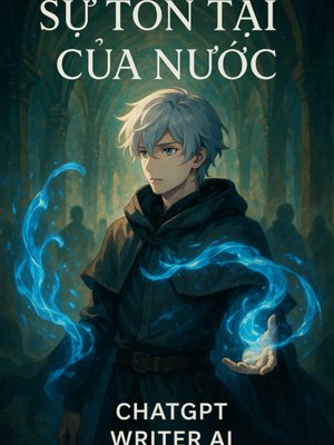 Cover of Existence of water