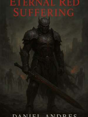 Cover of Eternal Red Suffering