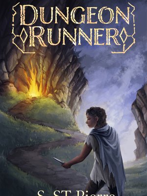 Cover of Dungeon Runner