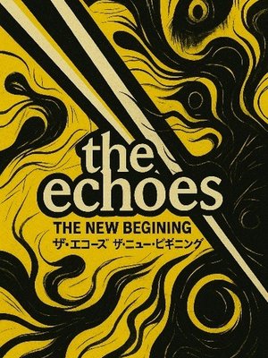 Cover of The Echoes