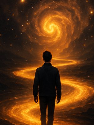 Cover of The Shadows of Yore