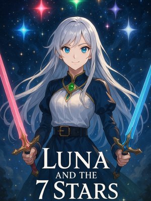 Cover of Luna and the 7 Stars