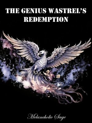 Cover of The Genius Wastrel's Redemption