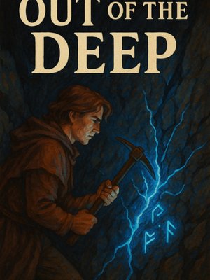 Cover of Out of the Deep