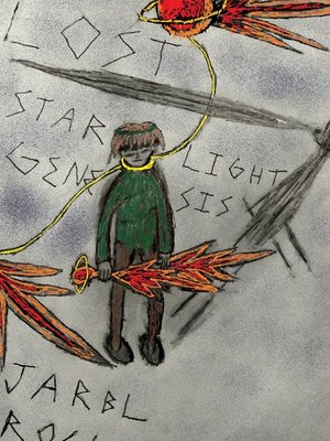 Cover of Lost Starlight Genesis