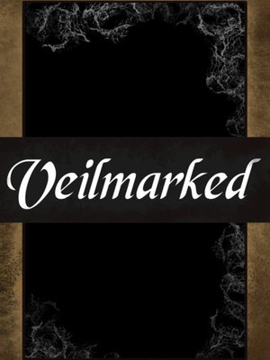 Cover of Veilmarked