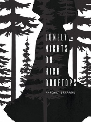 Cover of Lonely Nights on High Rooftops