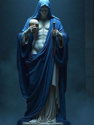 Cover of Glory to the Star