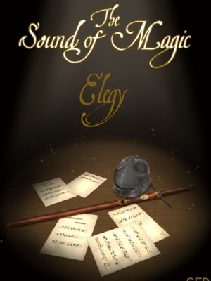 Cover of The Sound of Magic, Intermezzo I [EPIC FANTASY]