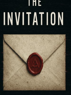 Cover of The Invitation