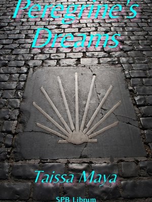 Cover of Peregrine's Dreams