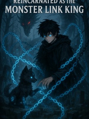 Cover of Reincarnated as the Monster Link King