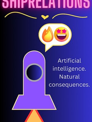 Cover of Shiprelations