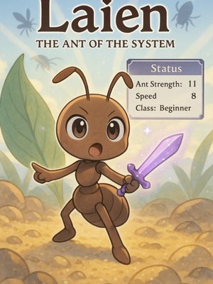 Cover of Laien: The Ant of the System