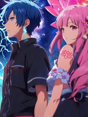 Cover of Phenomenals