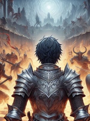 Cover of Fires of Conquest: A New Dawn