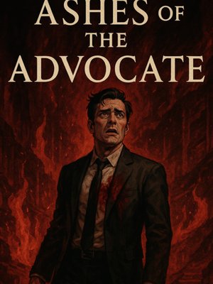 Cover of Ashes Of The Advocate