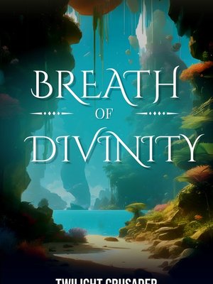 Cover of Breath of Divinity