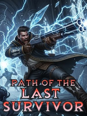 Cover of Path of The Last Survivor [LitRPG • Roguelite • Maps Jumping • Battle Royale • System Apocalypse]