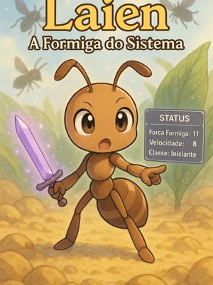 Cover of Laien: A Formiga do Sistema - versão português [português]