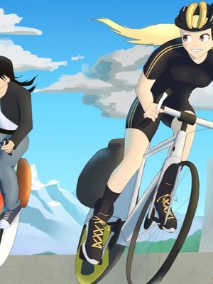 Cover of Bunnies, Land Sharks and the Path to Becoming Champion - A Pokemon SI