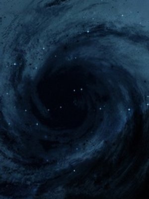 Cover of The Mystery of the Abyss