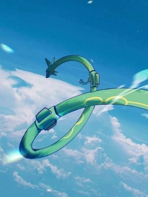 Cover of Flying Lessons || Pokemon || Flying Type Specialist