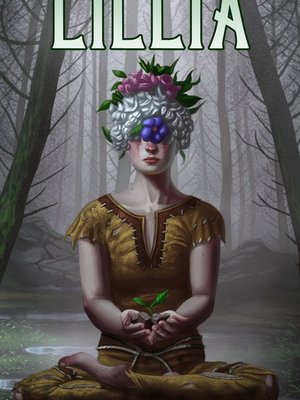 Cover of Lillia