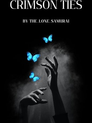 Cover of Crimson Ties