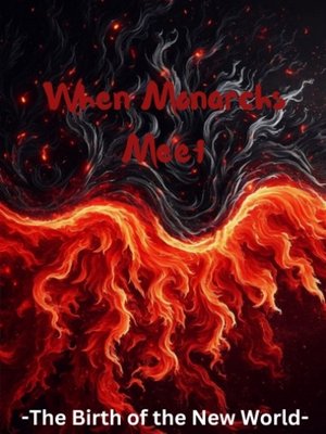 Cover of The Birth of the New World