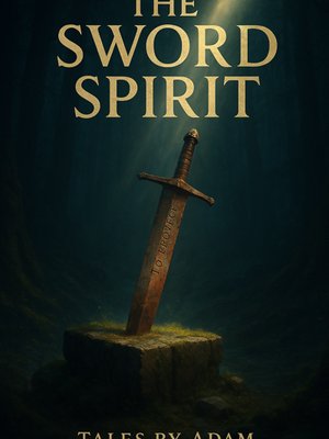 Cover of The Sword Spirit