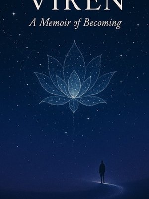 Cover of Viren: A Memoir of Becoming